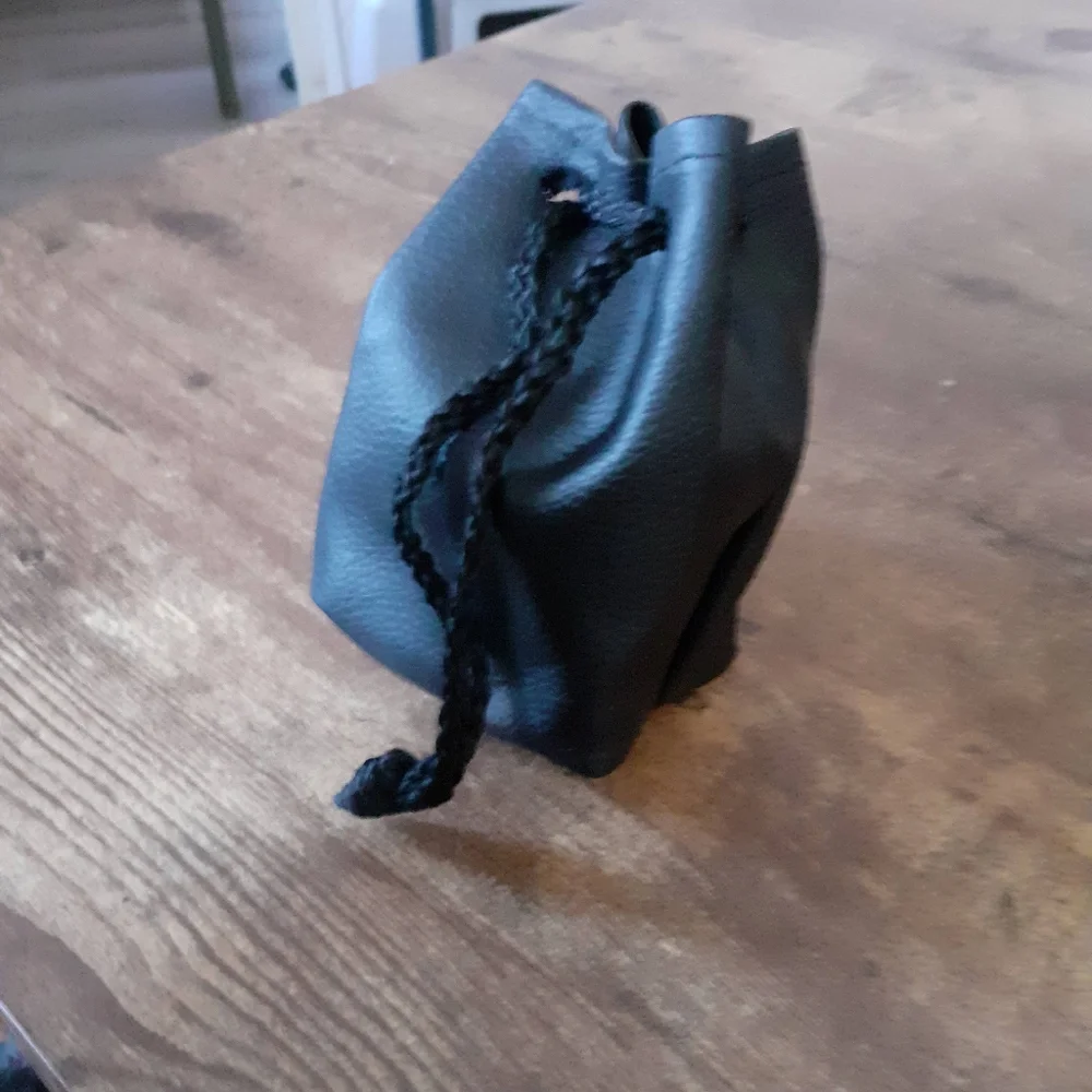 Film bag